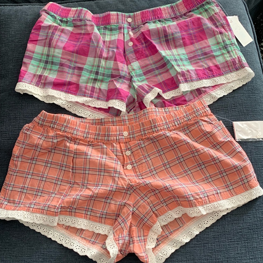 NWT BP BOXERS - TWO PAIRS